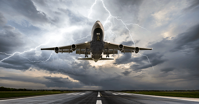 wx_airplane-landing-in-lightning_img-header_0121 Aviation Meteorology