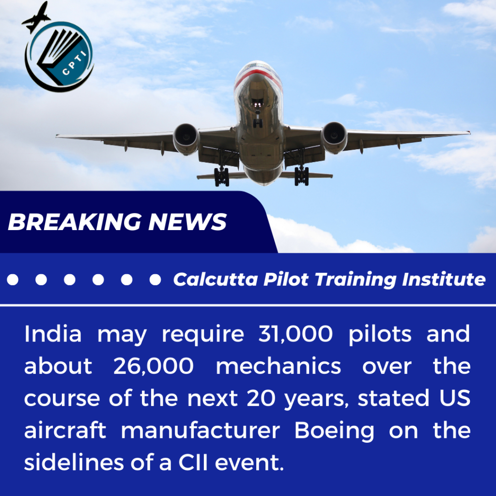 India-may-require-31000-pilots-and-about-26000-mechanics-over-the-course-of-the-next-20-years-stated-US-aircraft-manufacturer-Boeing-on-the-sidelines-of-a-CII-event.-1024x1024 News & Updates